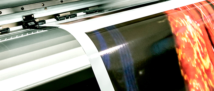 Impressão digital: 5 vantagens dos materiais em pequenas tiragens