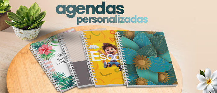 4 Modelos De Agendas Personalizadas 2024 Que Alavancam Suas Vendas