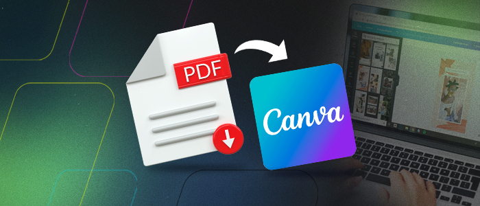 Envie Arquivos Do Canva Para Impressão Na Zap